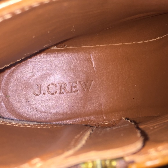 J. Crew Frankie boot - Picture 3 of 4